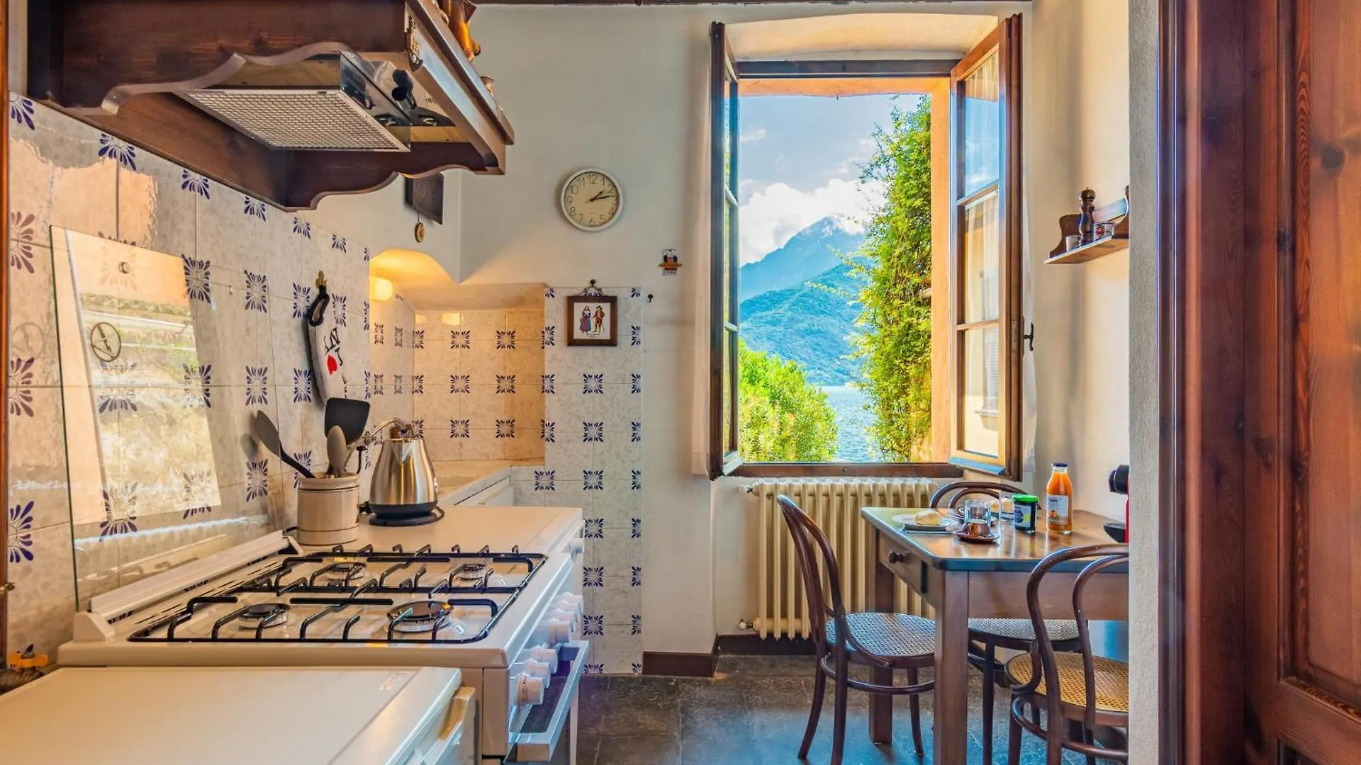 Musso Apartment Sissi By Interhome