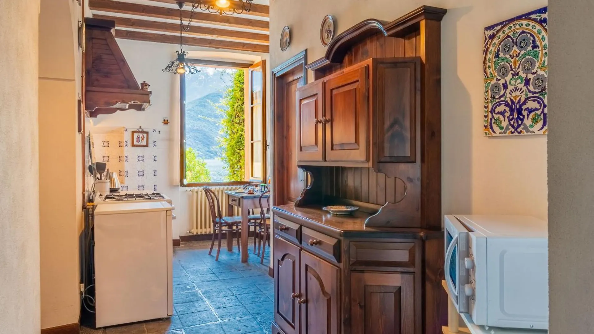 Musso Apartment Sissi By Interhome