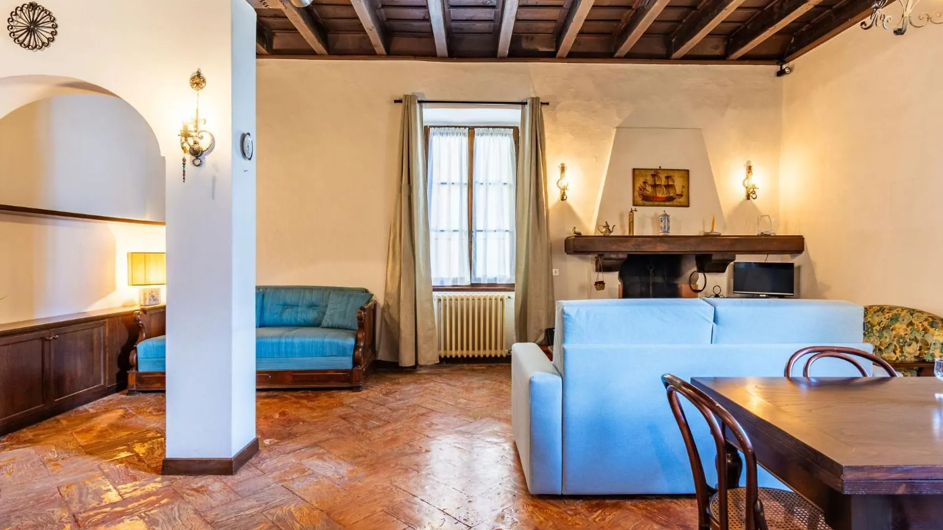 Musso Apartment Sissi By Interhome