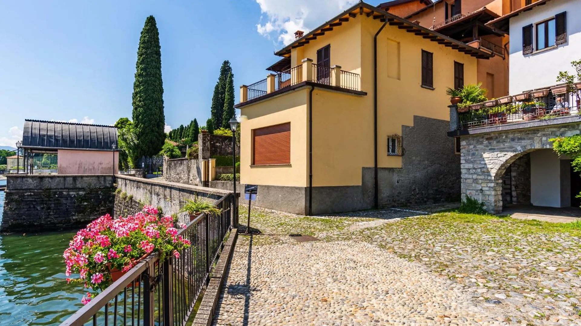 Musso Apartment Sissi By Interhome