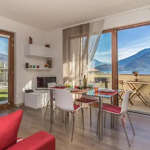 Magnolia B - Appartement