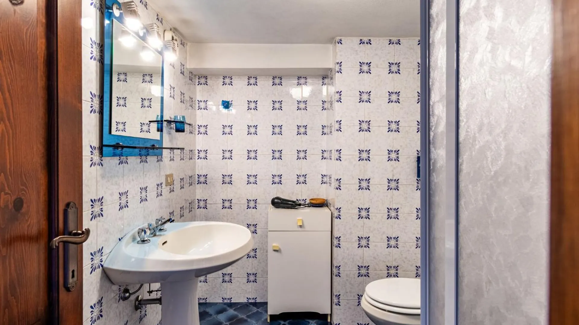 Apartment Sissi By Interhome Musso 0*,  Italien