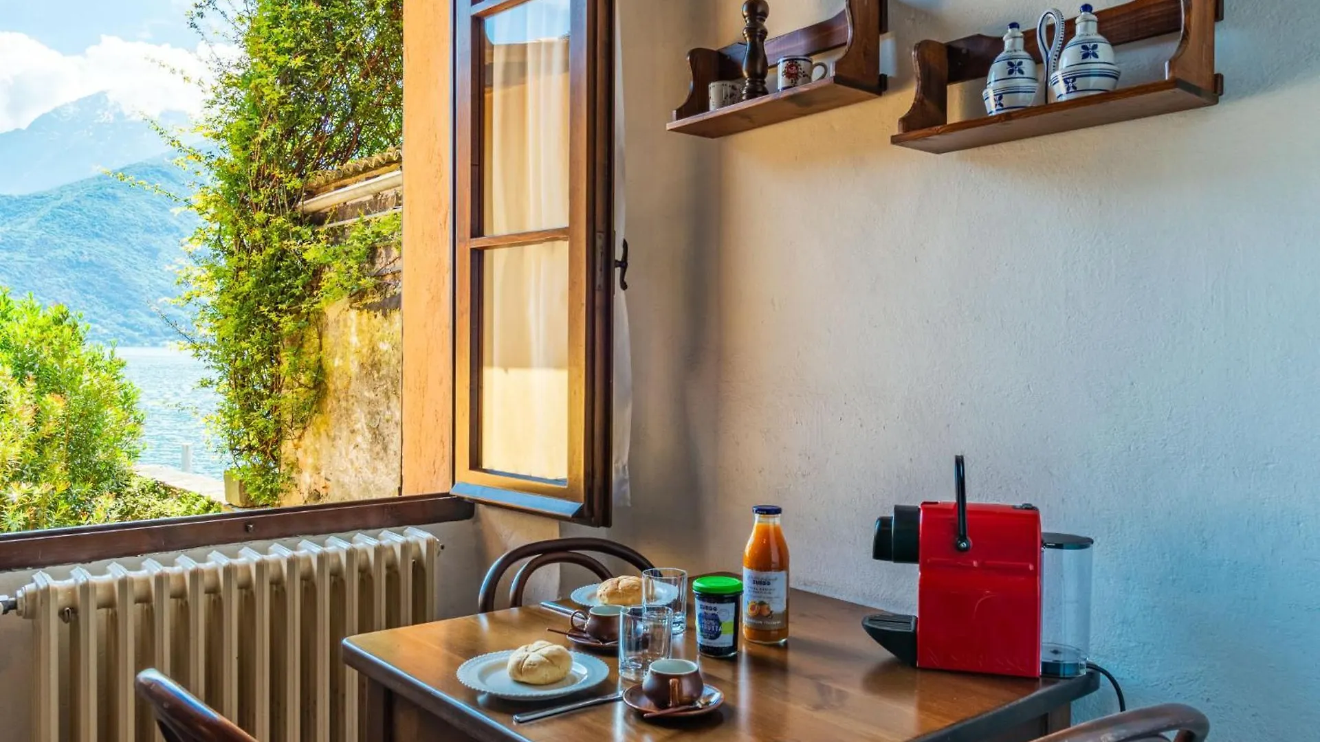 Apartment Sissi By Interhome Musso
