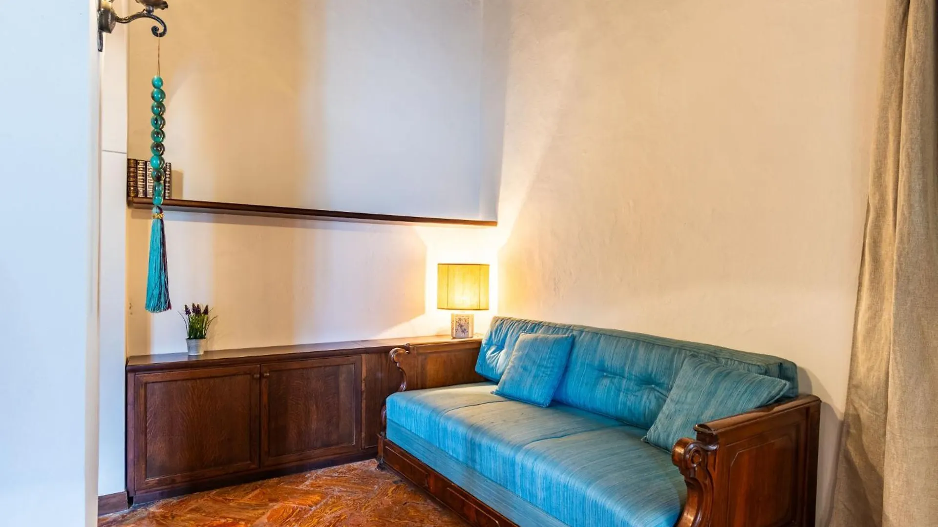Apartment Sissi By Interhome Musso
