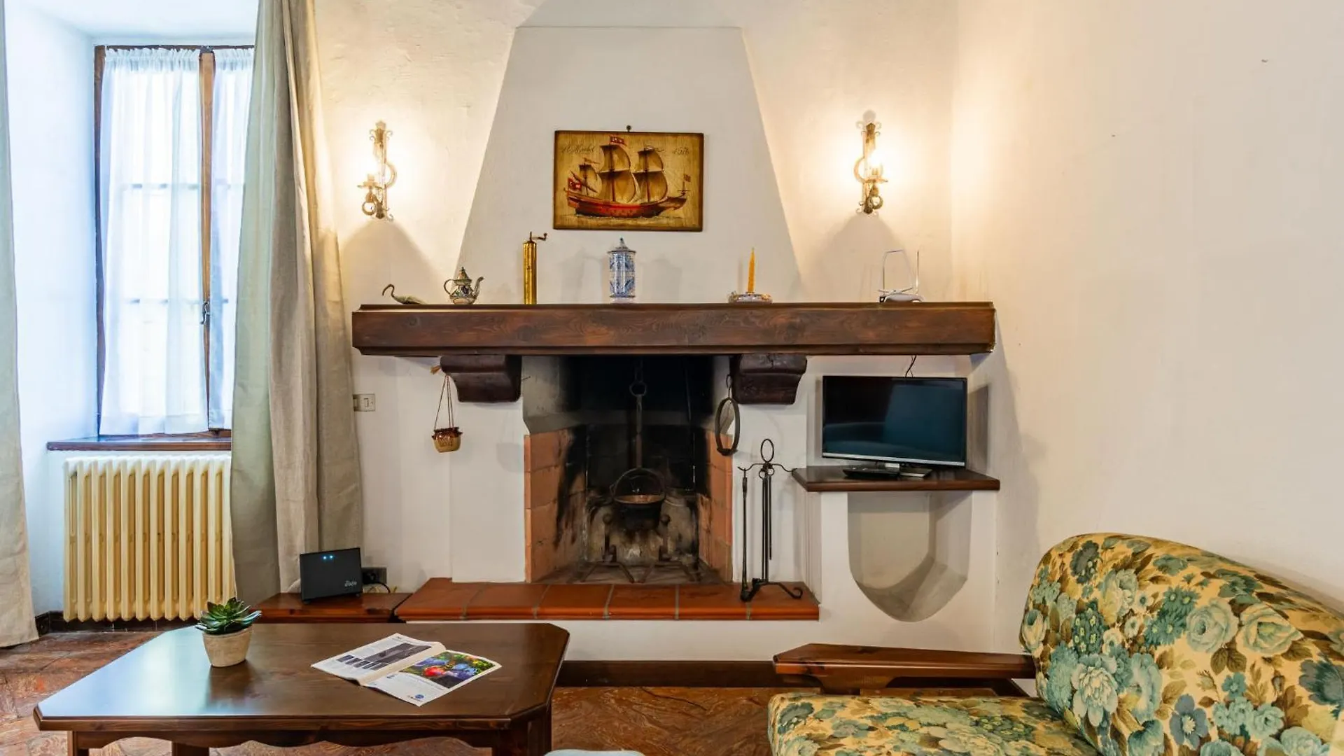 Apartment Sissi By Interhome Musso Italien
